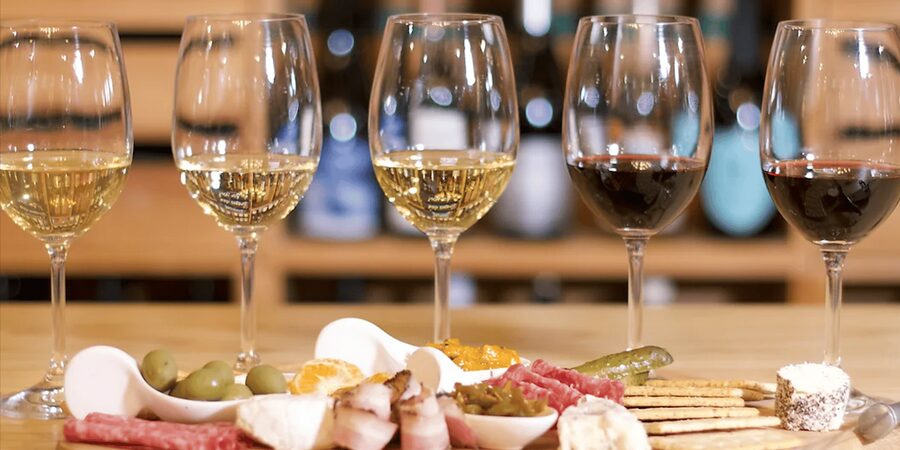 Johannesburg: Wine Tasting - Who should book, and who should skip it