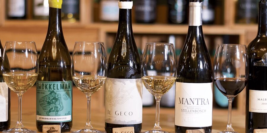 Johannesburg: Wine Tasting - Practical tips to make your tasting smoother