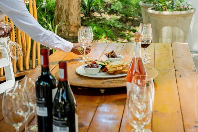 Johannesburg: Wine Tasting and Cableway Half Day Tour - Should you book this Johannesburg wine and cableway tour?