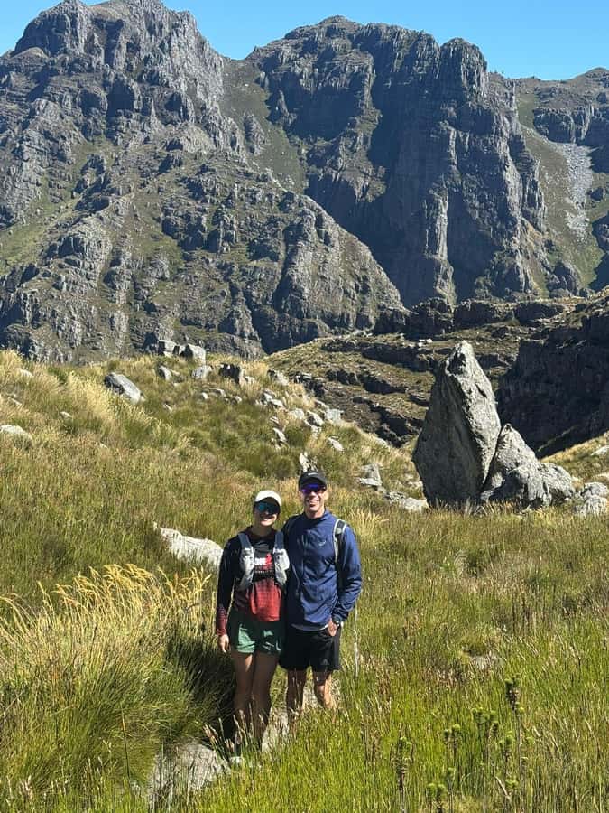 Jonkershoek Nature Reserve: Guided Panorama Trail Hike - Who should book this Panorama Trail hike, and who shouldn’t