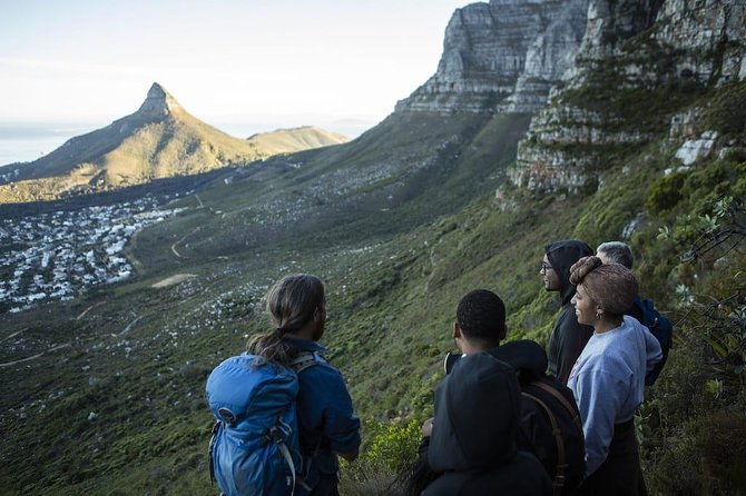 Kasteelspoort to Table Mountain summit - Should you book this hike?