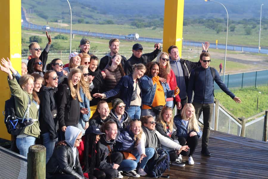 Khayelitsha: 3-Hour Township Walking Tour - Key things to know before you go