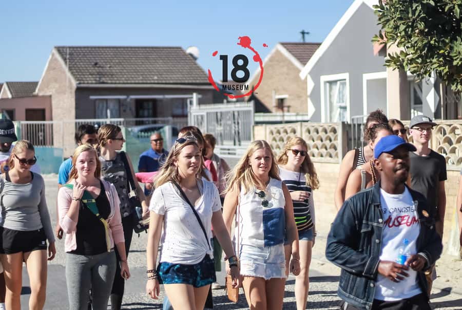 Khayelitsha: 3-Hour Township Walking Tour - Starting at Lookout Hill, where the story has a view