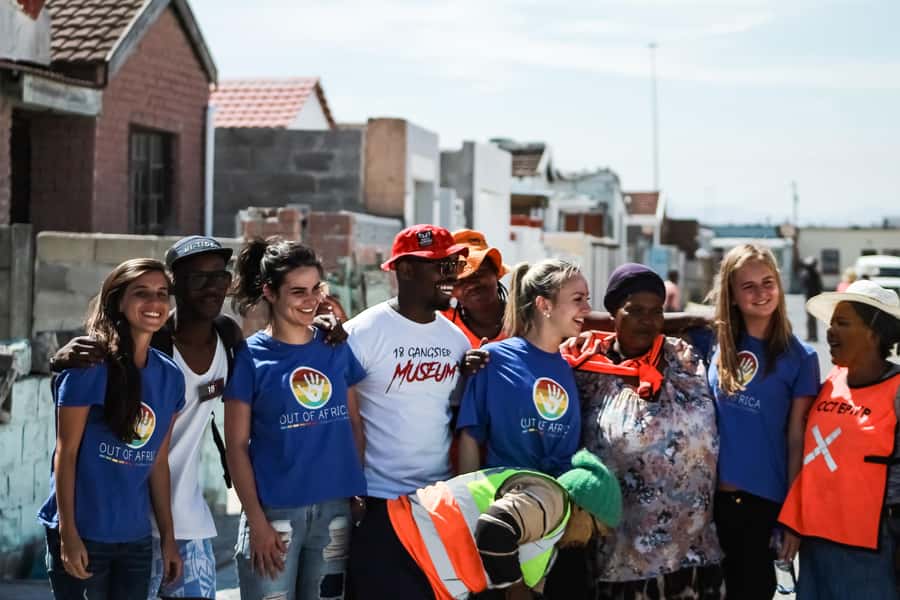 Khayelitsha: 3-Hour Township Walking Tour - Coffee at Sikis, where stories matter as much as the drink