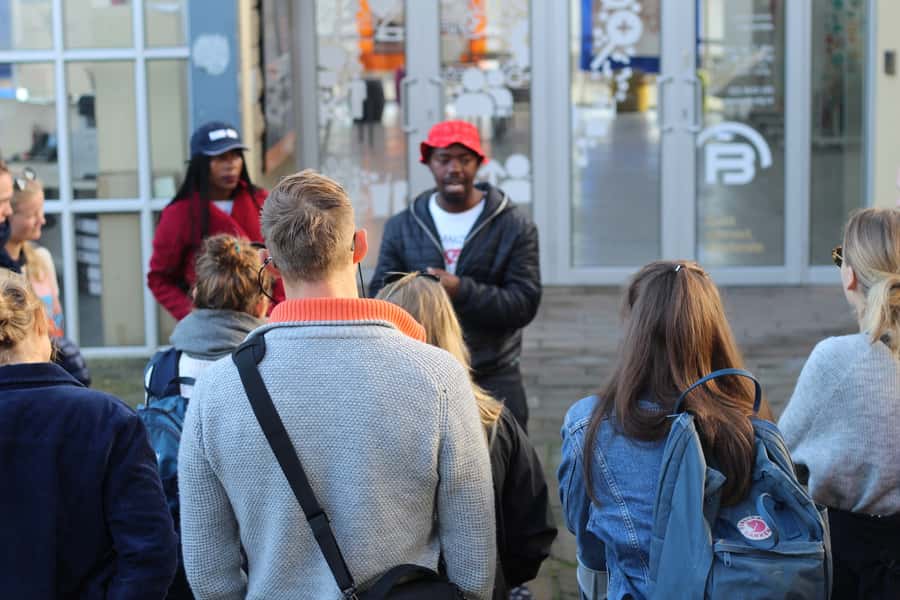 Khayelitsha: 3-Hour Township Walking Tour - Learning Khayelitsha’s history through the people who live it