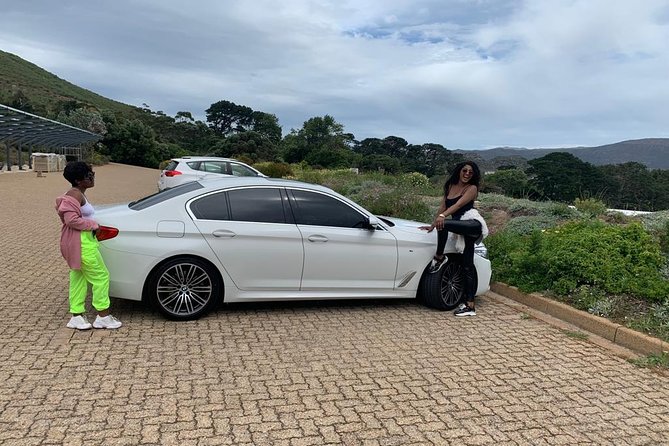 Kirstenbosch Botanical Gardens and Constantia Wine Tasting Tour. - Groot Constantia, and the lunch you can actually plan around