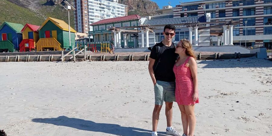 Kirstenbosch Garden, Bo-Kaap-Penguins & Cape Peninsula Tour - Boulders Beach Penguins and the Cape of Good Hope UNESCO Moment
