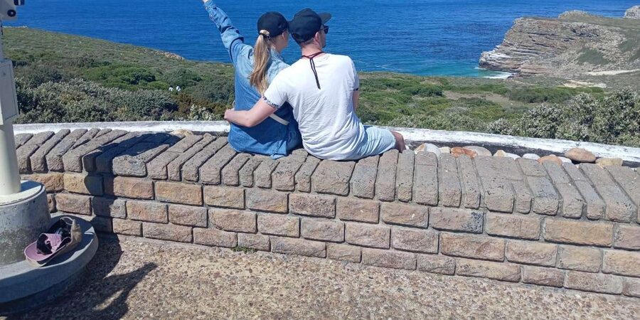 Kirstenbosch Garden, Bo-Kaap-Penguins & Cape Peninsula Tour - Chapman’s Peak Drive, Hout Bay Seals, and the Scenic Return via Camps Bay