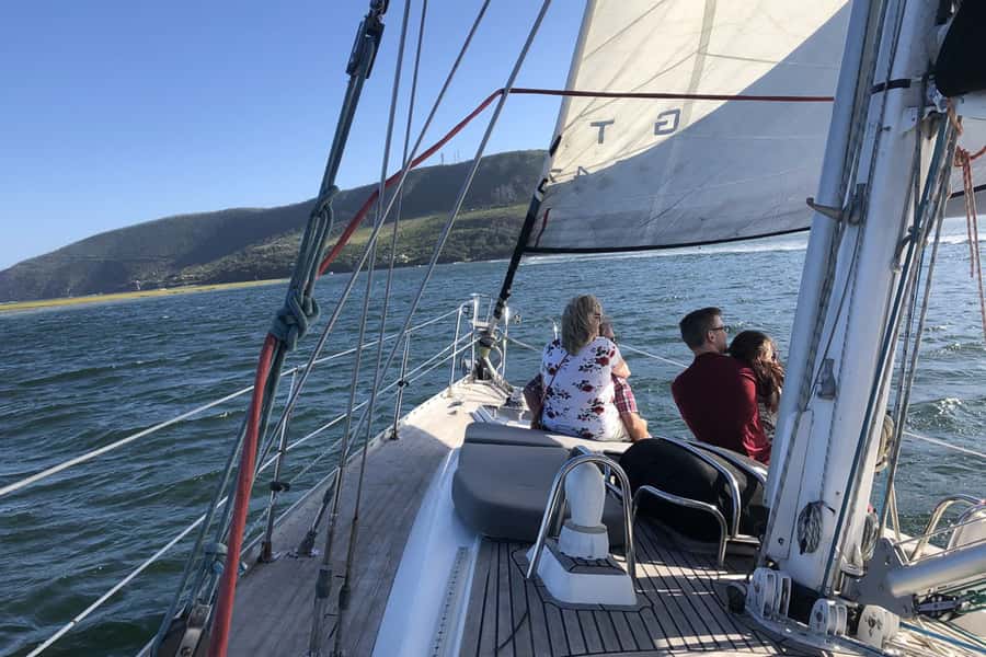 Knysna: 1.5-Hour Sailing Experience - FAQ