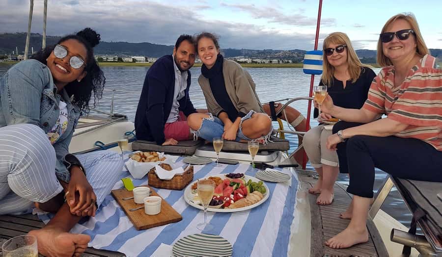 Knysna: 2.5-Hour Day Sail & Lunch Charter - Key Highlights You Should Care About