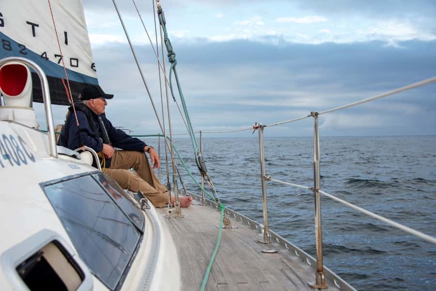 Knysna: 2.5-Hour Day Sail & Lunch Charter - Price and Value: Why $143 Can Make Sense