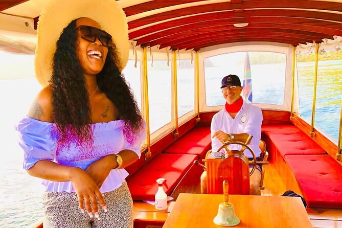 Knysna Boat Cruise aboard Coquette - Who Should Book This Cruise, and Who Might Skip It