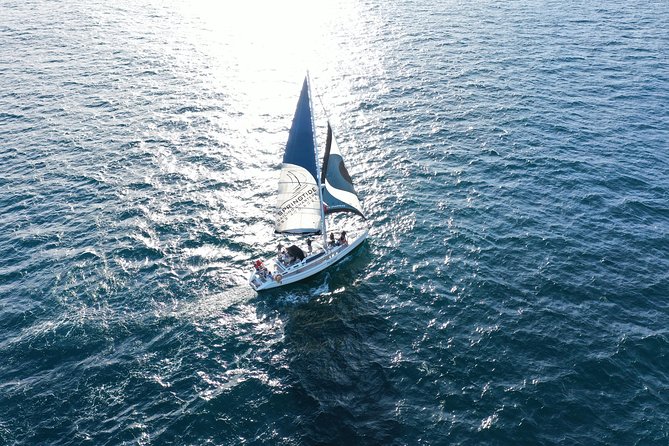 Knysna Day Sailing Cruise 1.5 hour - What to wear and bring for a cooler, breezier ride