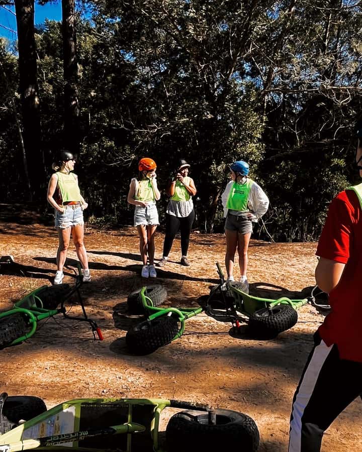 Knysna: Downhill Forest Scootour Adventure - What Makes the Knysna Downhill Forest Scootour Worth Your Time