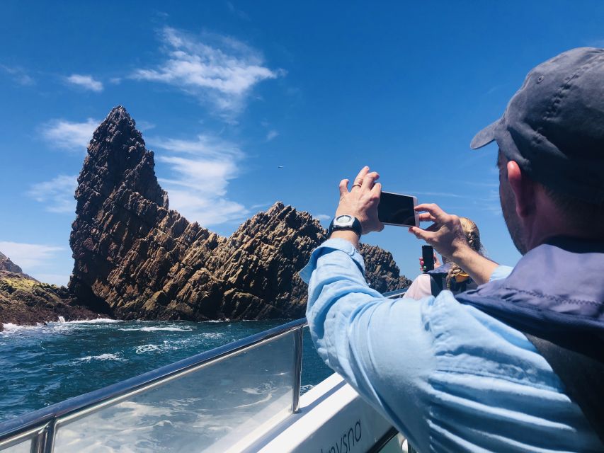 Knysna Heads and Estuary Adventure - Timing, Group Size, and How Comfortable This Really Feels