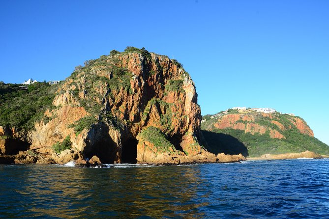 Knysna Heads & Lagoon Adventure Tour - Key things to know before you go