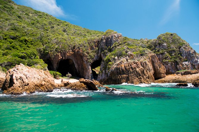 Knysna Heads & Lagoon Adventure Tour - Knysna Heads: The Iconic Cliffs, Plus Caves and Coves If You Are Lucky