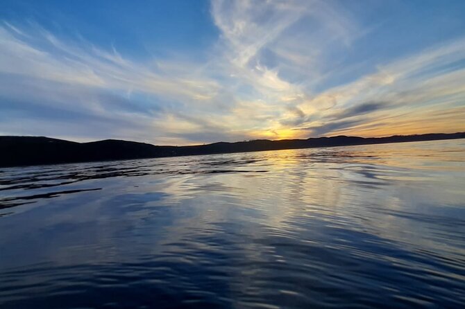 Knysna Lagoon Boat Cruises - Itinerary Breakdown: What Happens in Each Moment
