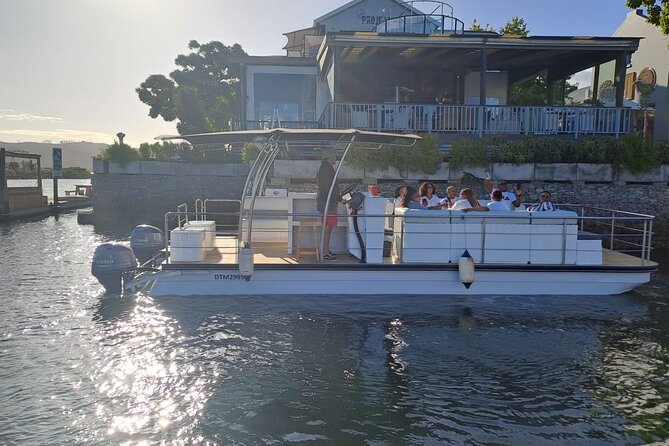 Knysna Lagoon Boat Cruises - Price and Value: Why This Often Feels Like a Bargain