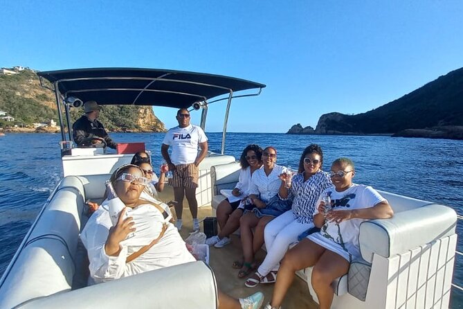 Knysna Lagoon Boat Cruises - What’s Included, What’s Optional, and What You Should Plan For