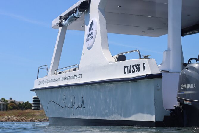 Knysna Lagoon Boat Cruises - Practical Tips That Make the Cruise Better