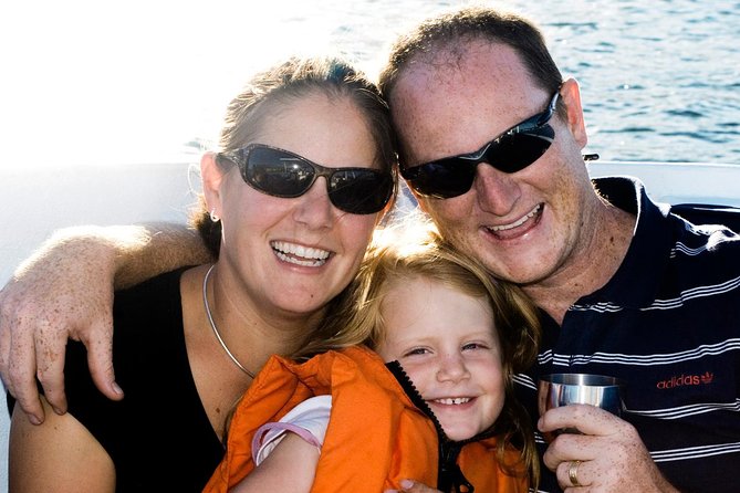Knysna Lagoon Boat Cruises - Onboard Experience: Small Group, Real Guidance, Easy Vibes