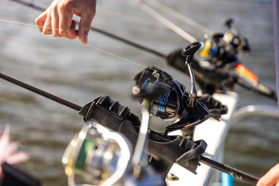 Knysna Lagoon Fishing Charter - Knysna Lagoon fishing: why this Garden Route charter is so practical