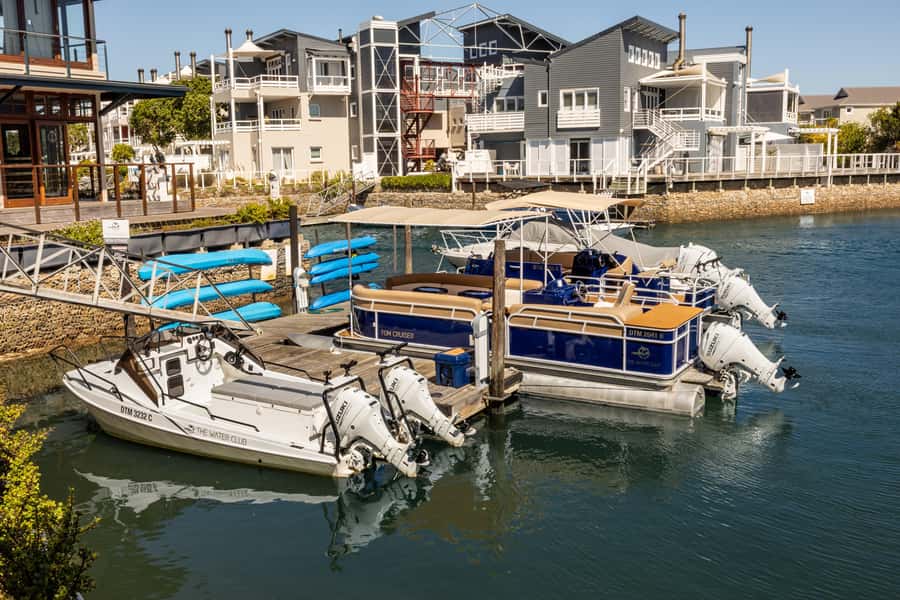 Knysna Lagoon Fishing Charter - Kids, beginners, and serious anglers: who this charter fits best