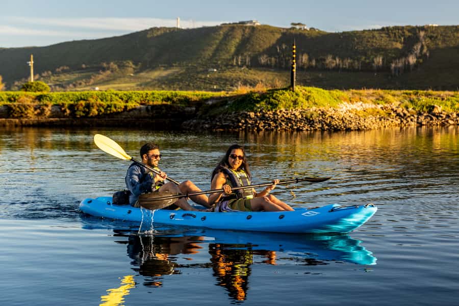 knysna Lagoon Kayak Hire - Key Things I’d Notice First at Knysna Lagoon Kayak Hire