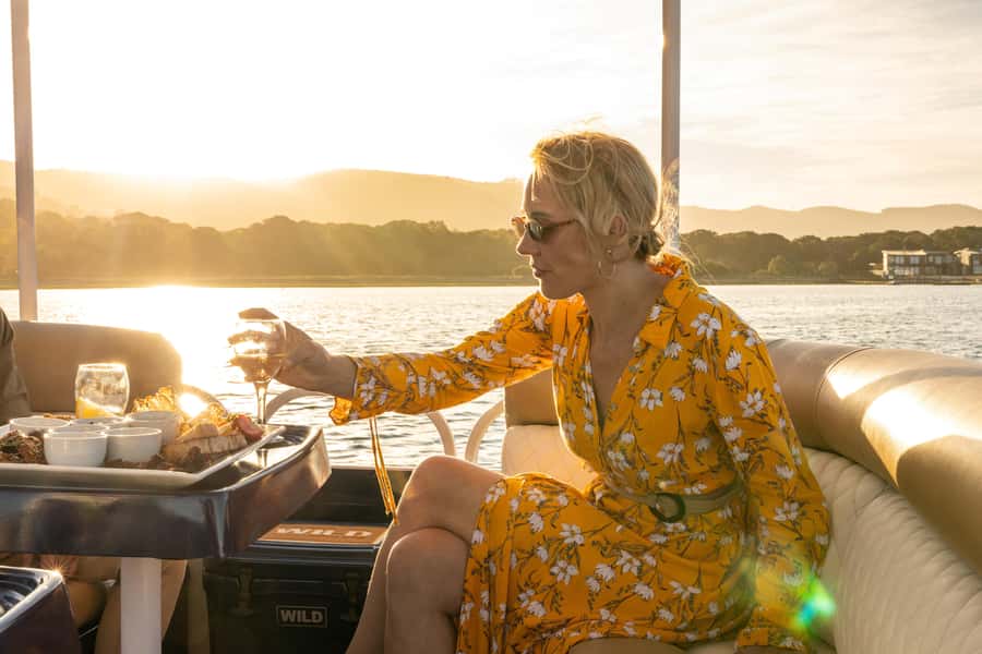 Knysna Lagoon: Pontoon Sunset Cruise - Key Things I’d Focus On Before You Go