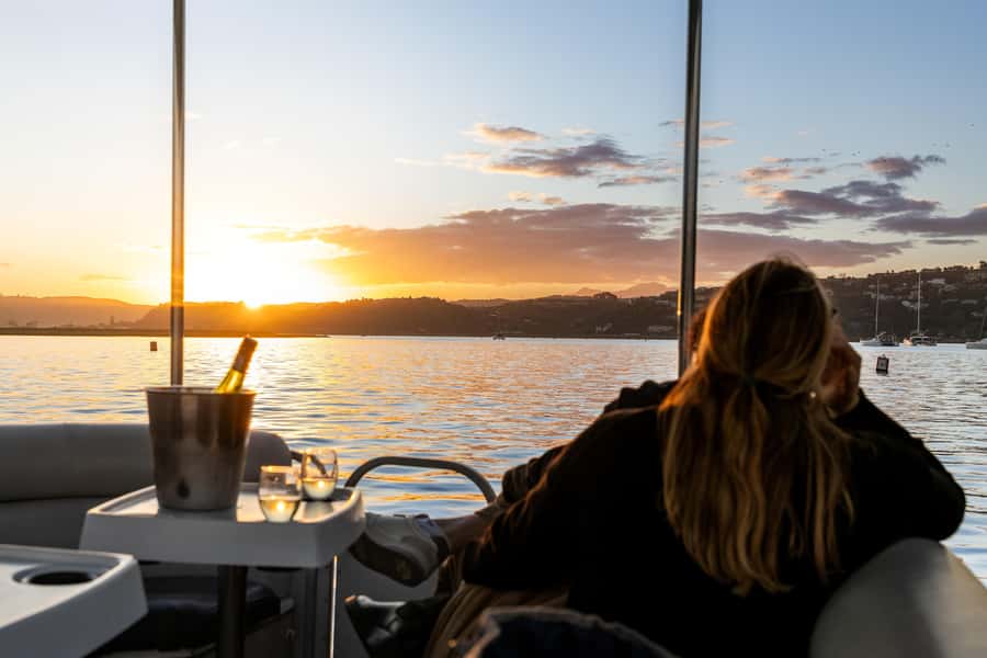 Knysna Lagoon: Pontoon Sunset Cruise - Should You Book the Knysna Lagoon Sunset Cruise?