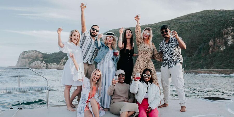 Knysna: Luxury Catamaran Marine Adventure Tour - What to Bring (and What to Wear) for Wind, Sun, and Sea Air
