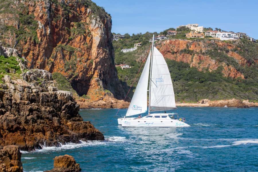 Knysna: Luxury Sunset Cruise with Captain's Barbeque - Crew, Host, and the Human Touch That Changes Everything
