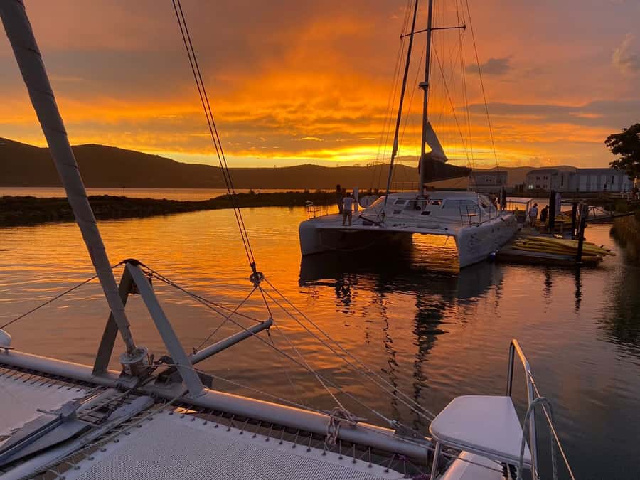 Knysna: Luxury Sunset Cruise with Captain's Barbeque - Who This Works Best For (And Who Might Prefer Something Else)