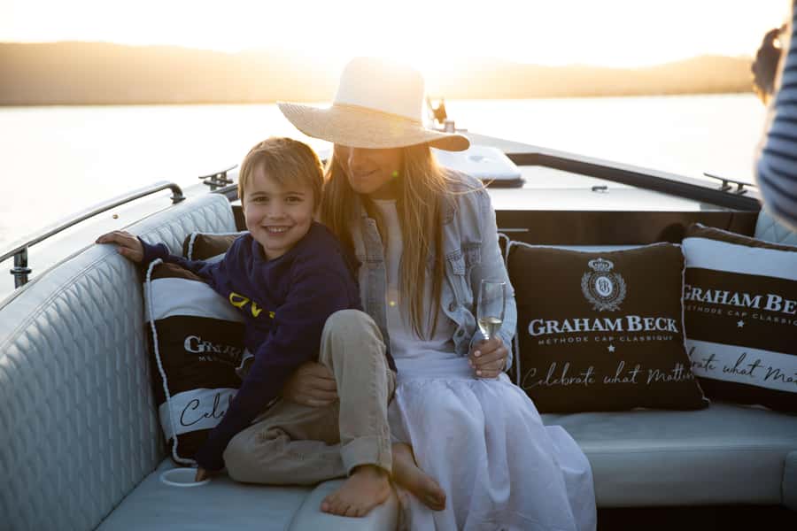 Knysna: Private Sunset Cruise on Knysna Lagoon - Swimming Stops, Optional Oysters, and How to Plan Your Snacks