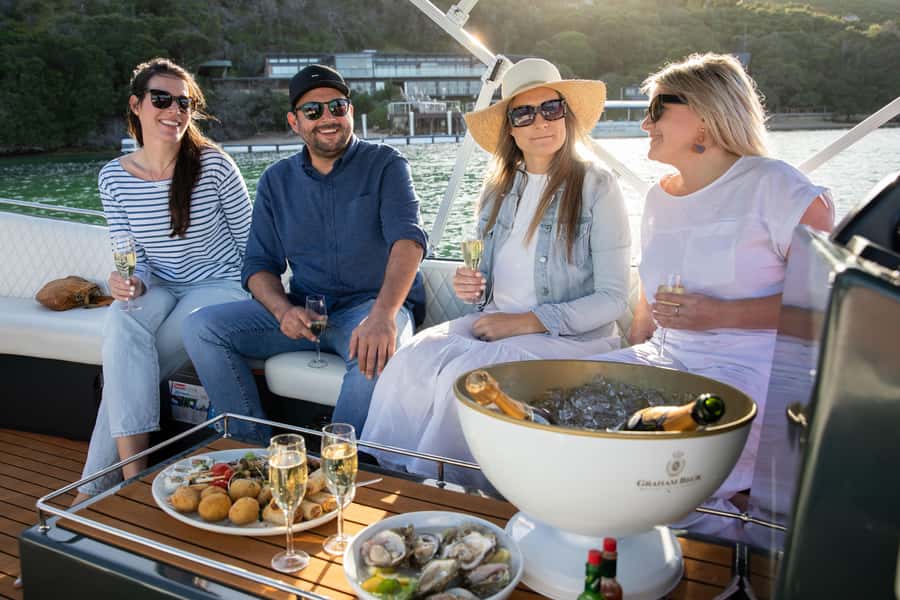 Knysna: Private Sunset Cruise on Knysna Lagoon - Who This Private Sunset Cruise Fits Best