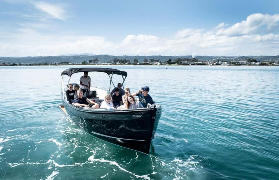 Knysna: Scenic Cruise Aboard a Luxury Lounge Cruiser - Why this Knysna Lagoon cruise feels like a smart splurge
