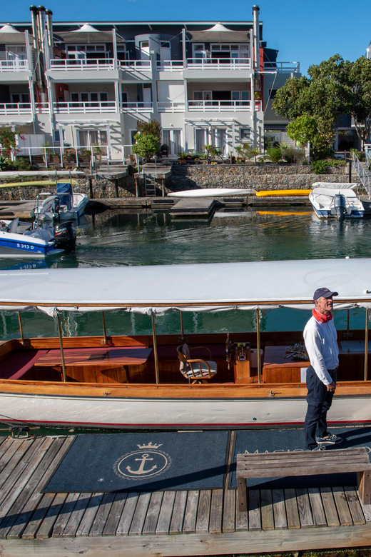 Knysna: Sightseeing Cruise on Coquette - Price and value: why $31 makes sense for this stop