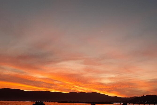 Knysna Sunset Cruise - Guides and hosting style: why it matters on a short cruise