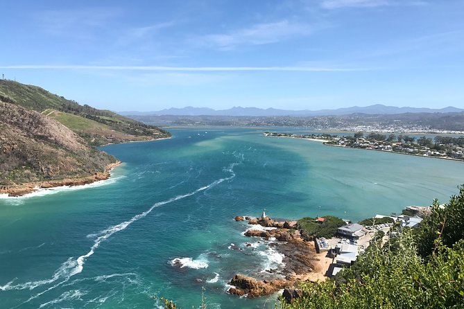 Knysna Sunset Cruise - Value for money: what $46.17 is buying you