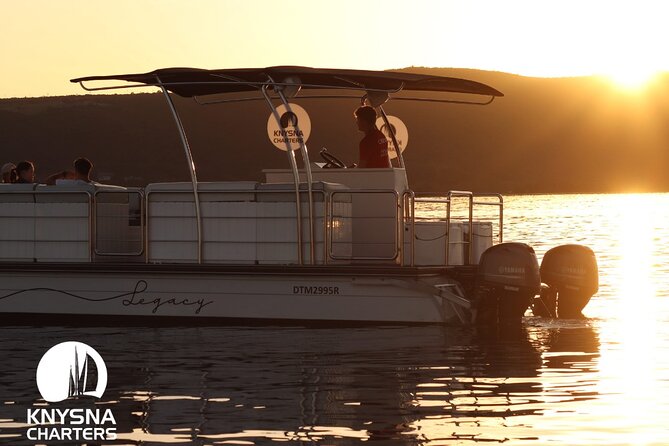 Knysna Sunset Cruise - Who this cruise is best for