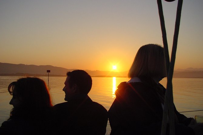 Knysna Sunset Sailing Cruise, Light Dinner & Bubbly - Should You Book It? A Simple Decision Guide