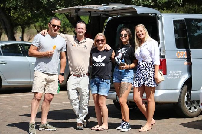 Kruger Lion Expedition with the Little Lionman Steve Kelly - Lower Sabie: The Best Camp for Big Cat Energy