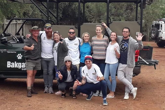 Kruger Lion Expedition with the Little Lionman Steve Kelly - Crocodile Bridge and the Vuremi Pride