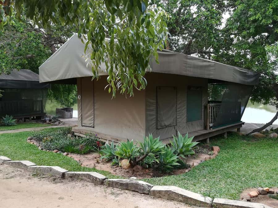 Kruger National Park: 3 Day Safari Tour - Day 3: Blyde River Canyon dam viewpoint, breakfast, then back to JHB