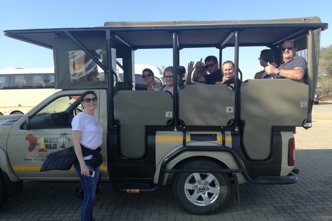 Kruger National Park 3 Days Best Ever Safari from Cape Town - Key things you should know before booking