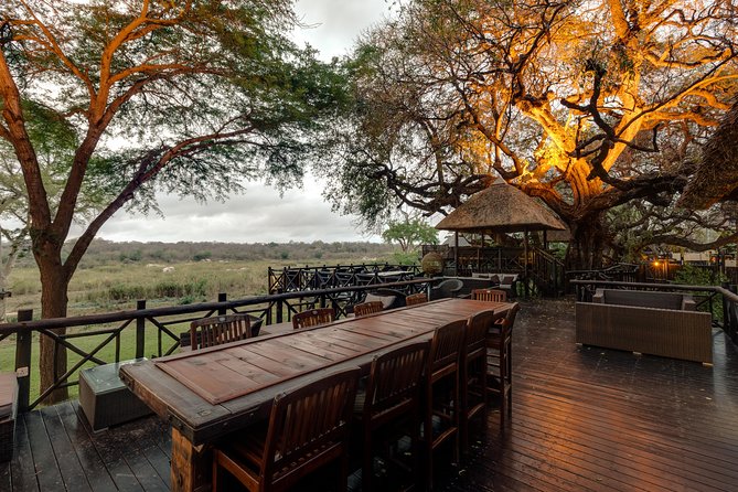 Kruger National Park 3 Days Best Ever Safari from Cape Town - Kruger in three days from Cape Town: a tight plan with real wildlife payoff