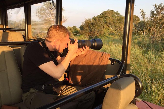 Kruger National Park 3 Days Best Ever Safari from Cape Town - Day 2 full-day Kruger safari: the day that makes or breaks your wishlist