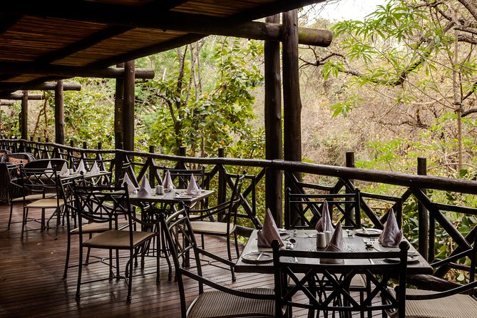 Kruger National Park 3 Days Best Ever Safari from Cape Town - What you can realistically see: Big Five, Small Five, and plenty of extras