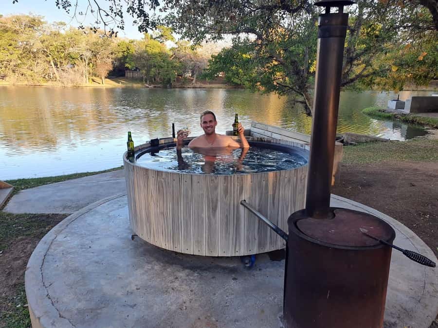 Kruger National Park - 4 Day Safari Tour - Day 3 full Kruger day from Orpen Gate: your biggest wildlife chance